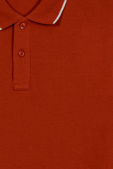 Maison Homme Men's Polo